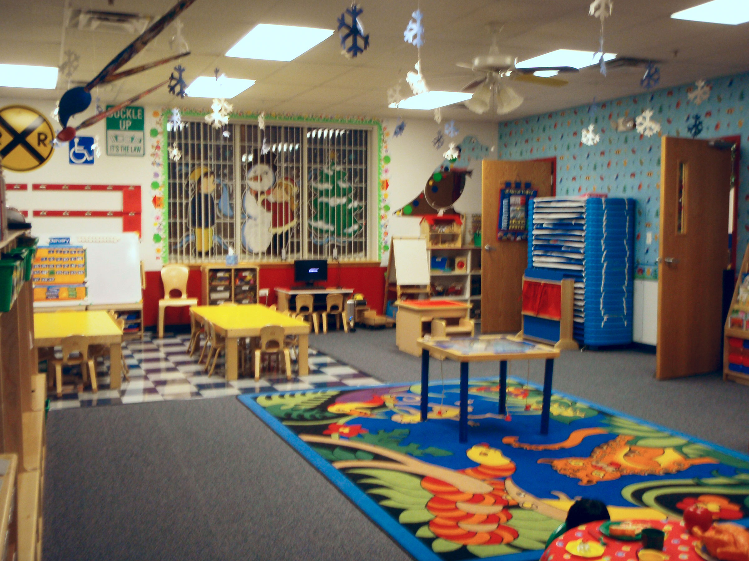 Libertyville Basic Preschool #3